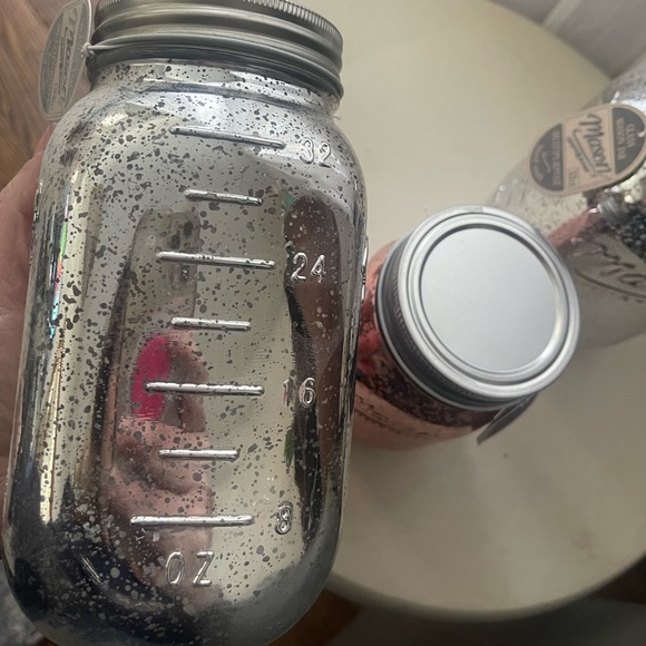 Decorative Mason Jars - Picture 5 of 6